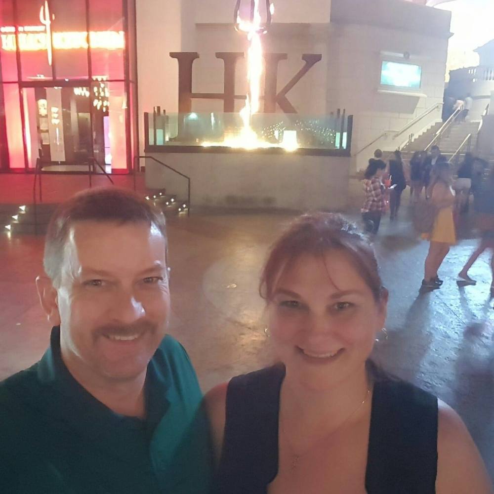 Meet your Posher, Angie